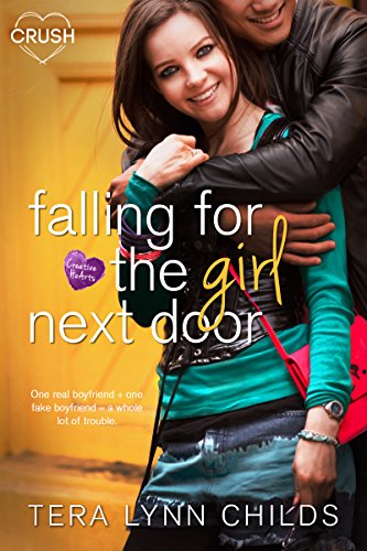 Falling for the Girl Next Door (Creative HeArts)