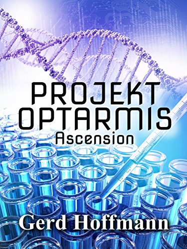 Projekt Optarmis: Ascension