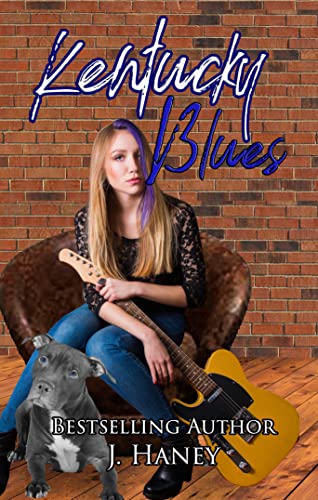 Kentucky Blues (A Heart Strings Love Affair Book 1)