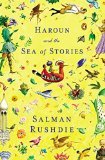By Salman Rushdie - Haroun and the Sea of Stories (1991-11) [Paperback]