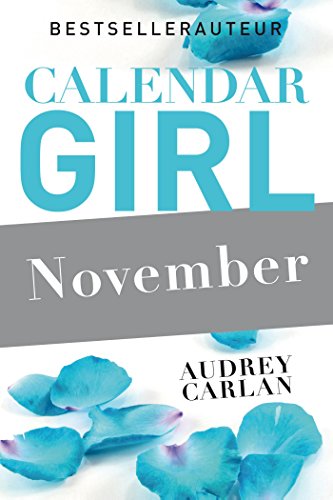 November (Calendar Girl maand Book 11)