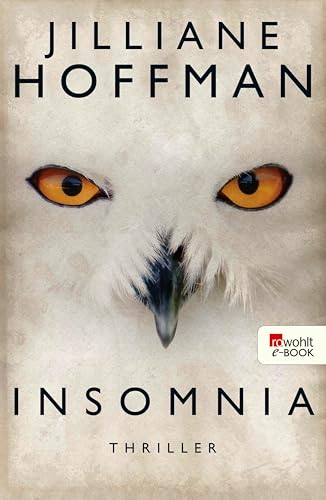 Insomnia: Thriller (Bobby Dees ermittelt 2)