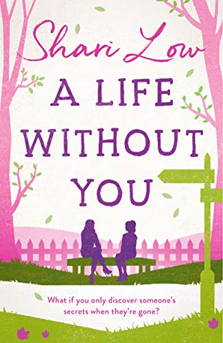 A Life Without You: An emotional page-turner to make you laugh and cry