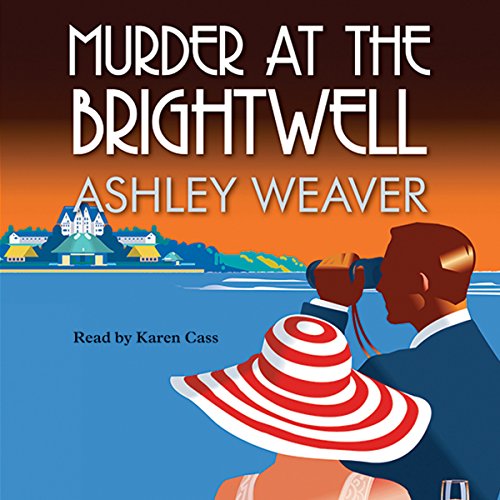 Murder at the Brightwell
