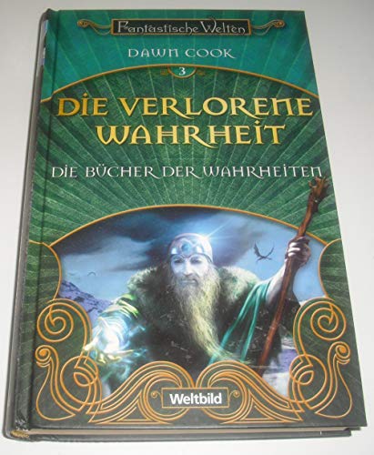 Die verlorenen Wahrheit - Die Bücher der Wahrheiten - bk205