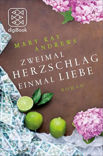 Zweimal Herzschlag, einmal Liebe: Roman (Die Sommerbuchreihe 10)