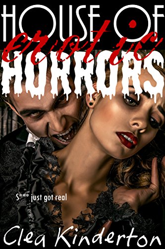 House of Erotic Horrors