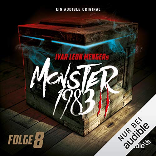 Monster 1983 - Folge 8: Monster 1983, 2.8
