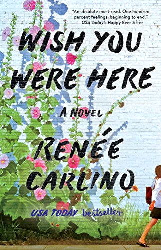 Wish You Were Here: A Novel (English Edition)
