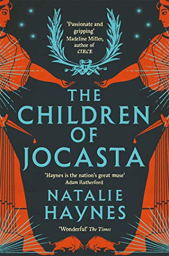 The Children of Jocasta: A Viscerally Atmospheric Retelling of Greek Myth
