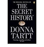 By Donna Tartt - TheSecret History by Tartt, Donna ( Author ) ON Jul-01-1993, Paperback (1993-07-01) [Paperback]