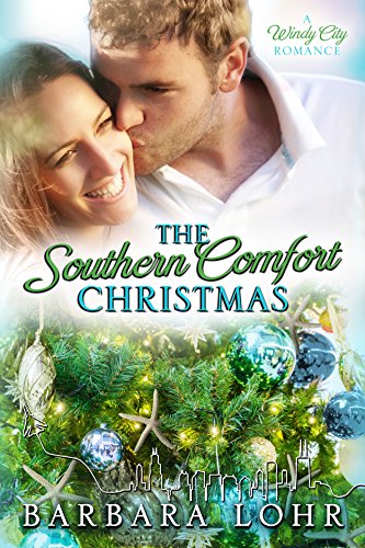 The Southern Comfort Christmas (Windy City Romance Book 7)