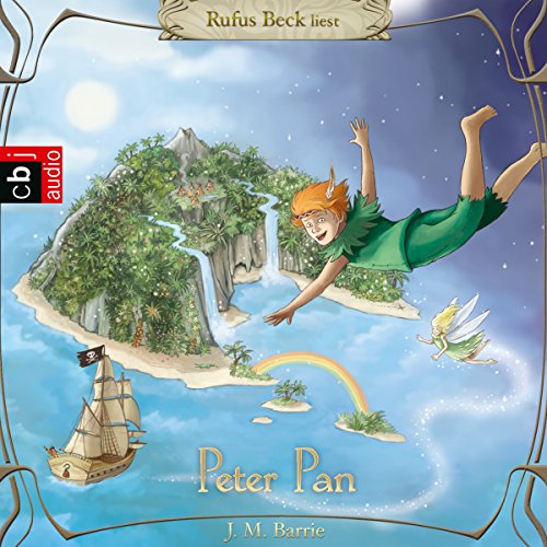 Peter Pan