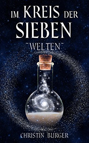 Im Kreis der Sieben Welten