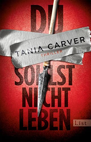 Du sollst nicht leben: Thriller (Ein Marina-Esposito-Thriller 6)