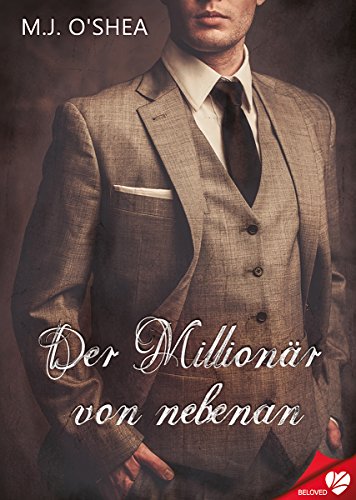 Der Millionär von nebenan (BELOVED 1)