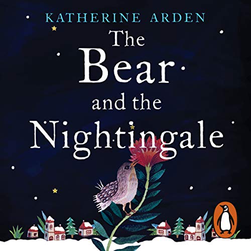 The Bear and the Nightingale: Winternight, Book 1