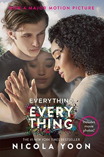 Everything, Everything Movie Tie-in Edition (English Edition)