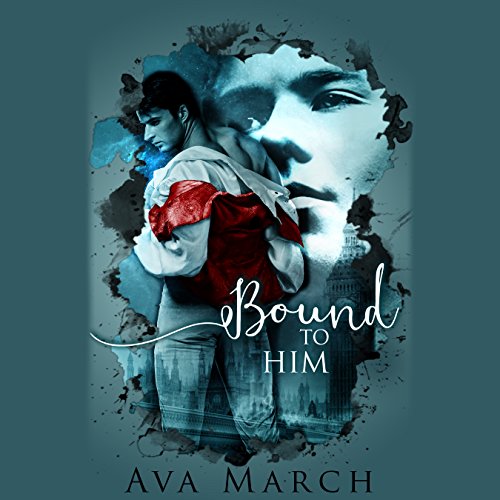 Bound to Him 