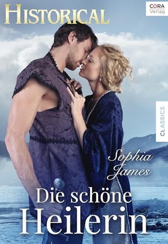 Die schöne Heilerin (Historical)