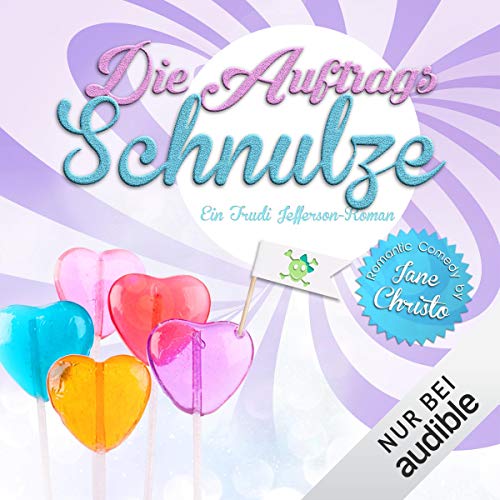 Die Auftragsschnulze: Trudi Jefferson 2