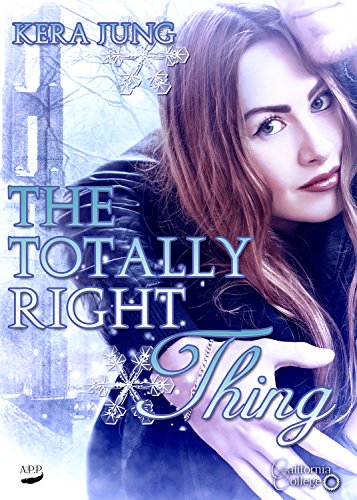 The Totally Right Thing: A.P.P.s kuschelige Weihnacht 4