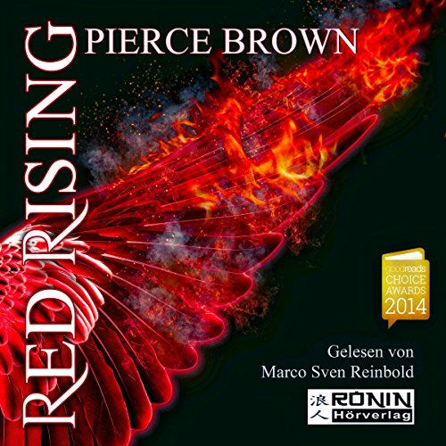 Red Rising: Red Rising 1