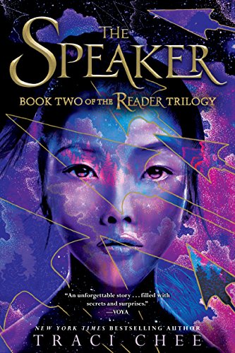 The Speaker (The Reader Book 2)