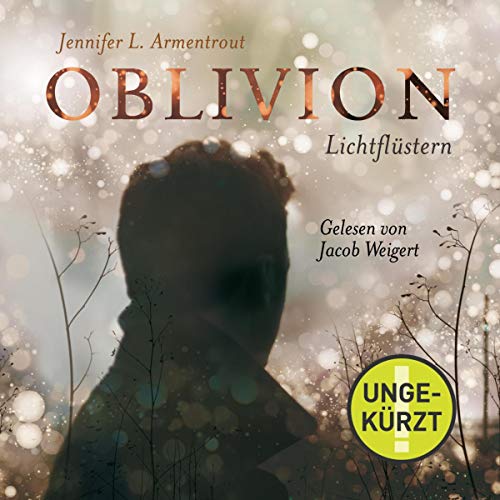 Lichtflüstern. Obsidian aus Daemons Sicht erzählt: Oblivion 1