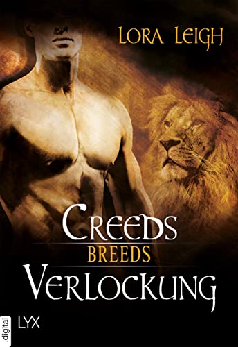 Breeds – Creeds Verlockung (Breeds-Serie)