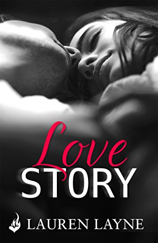 Love Story: A thrilling romance from the author of The Prenup! (Love Unexpectedly Book 3)