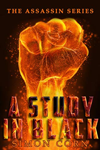 Assassin: A Study in Black
