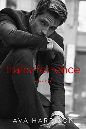Transference (A Montgomery Series Standalone Novel)
