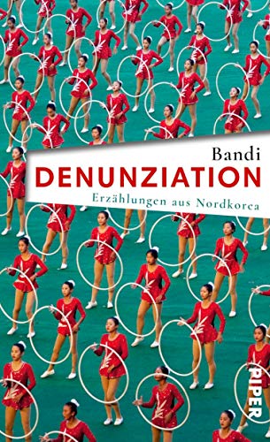 Denunziation: Erzählungen aus Nordkorea