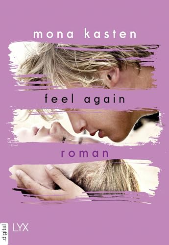 Feel Again (Again-Reihe 3)