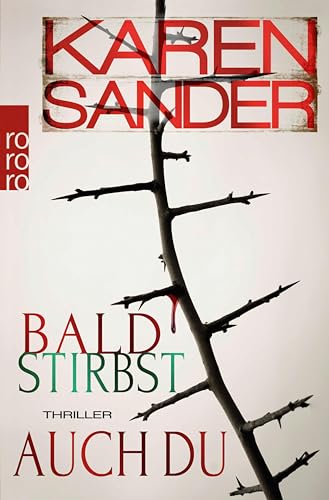 Bald stirbst auch du: Thriller (Stadler & Montario ermitteln 4)