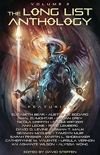 The Long List Anthology Volume 2: More Stories From the Hugo Award Nomination List (The Long List Anthology Series) (English Edition)