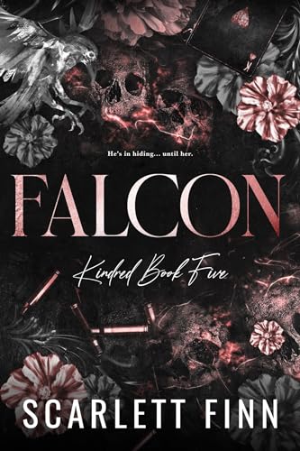 Falcon: Bought by the billionaire. (Kindred Book 5)