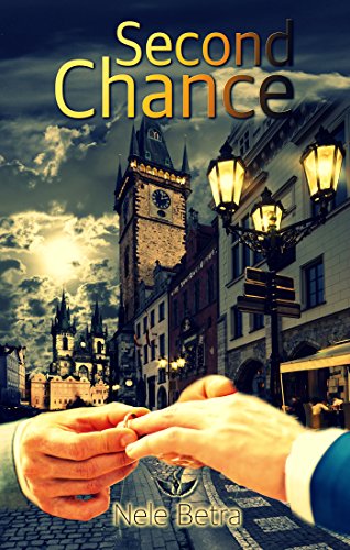 Second Chance (Friendships 5)