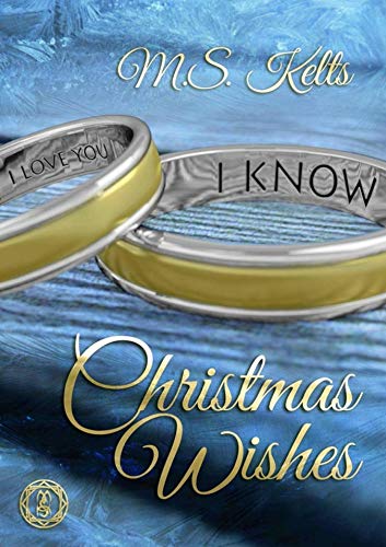 Christmas Wishes: Gay Romance