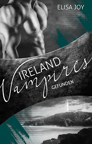 Ireland Vampires 17: Gefunden