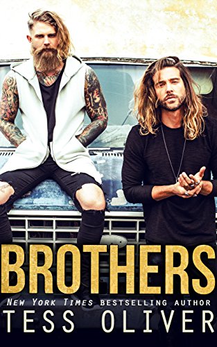 Brothers: Standalone MFM Romance