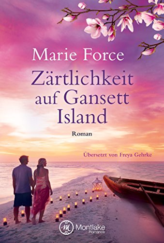 Zärtlichkeit auf Gansett Island (Die McCarthys 9)