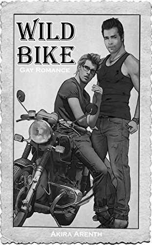 Wild Bike: 30s Gay Romance (Three GayStorys Bundle 2)