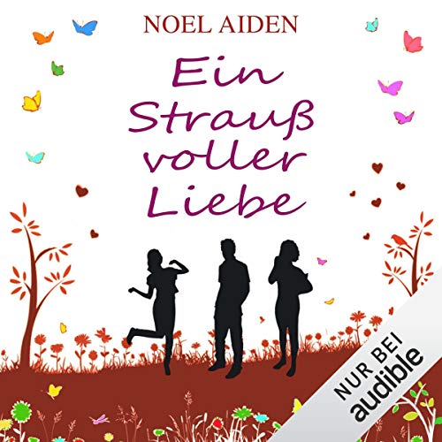 Ein Strauß voller Liebe