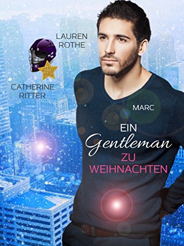 Ein Gentleman zu Weihnachten: Marc