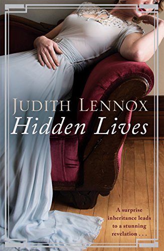Hidden Lives (English Edition)