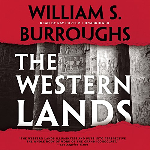 The Western Lands: The Red Night Trilogy, Book 3