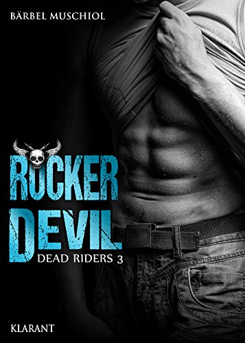 Rocker Devil. Dead Riders 3