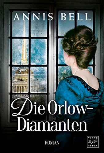 Die Orlow-Diamanten (Lady Jane 3)